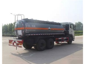 鹽酸在存儲過程中需要注意哪些方面？山西鹽酸廠家為您介紹