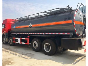 食品級(jí)工業(yè)制鹽酸用途有哪些？山西鹽酸廠家為您解析