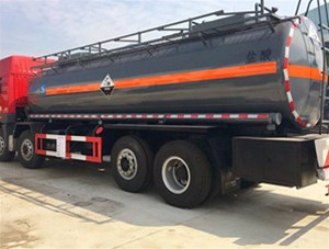 山西工業(yè)鹽酸的特性是什么？鑫順源為您分享