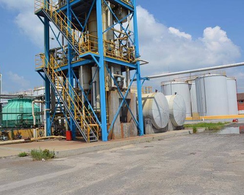 山西鑫順源化工咨詢，山西精制鹽酸和工業(yè)鹽酸的區(qū)別是什么？