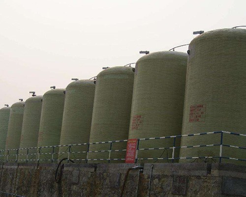 鑫順源化工為您解答太原工業(yè)級氨水的儲存注意事項？