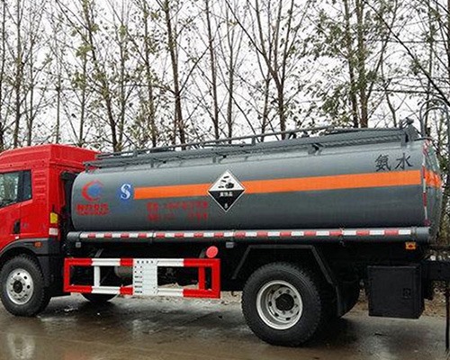 鑫順源：太原液堿質(zhì)量測試方法？