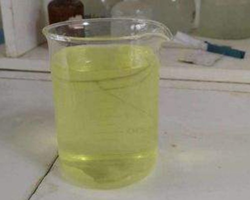 鑫順源科貿(mào)：太原工業(yè)鹽酸的特性是什么？